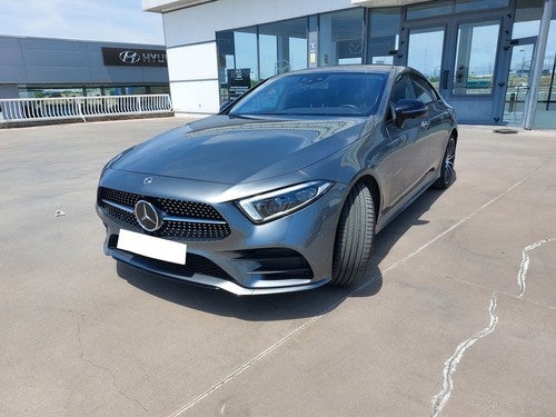 Mercedes-Benz CLS CLS 300 d