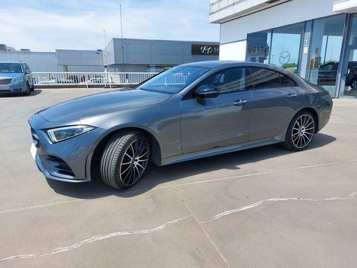 Mercedes-Benz CLS CLS 300 d