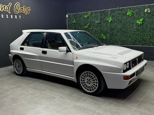 LANCIA Delta HF INTEGRALE EVO 2