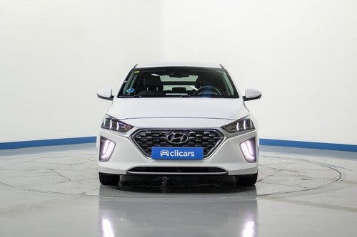 HYUNDAI Ioniq Ioniq HEV 1.6 GDI Klass