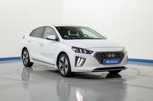 HYUNDAI Ioniq Ioniq HEV 1.6 GDI Klass