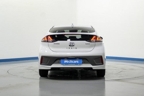 HYUNDAI Ioniq Ioniq HEV 1.6 GDI Klass