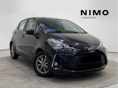 TOYOTA Yaris 1.0 Business