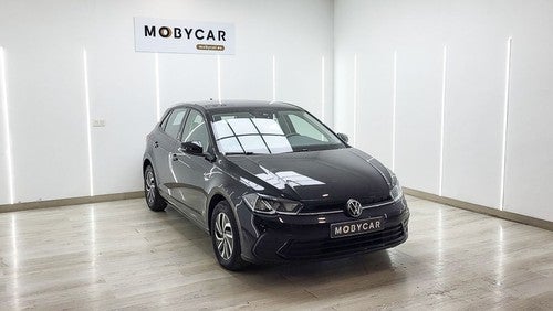 Volkswagen Polo Life 1.0 TSI 70kW (95CV)