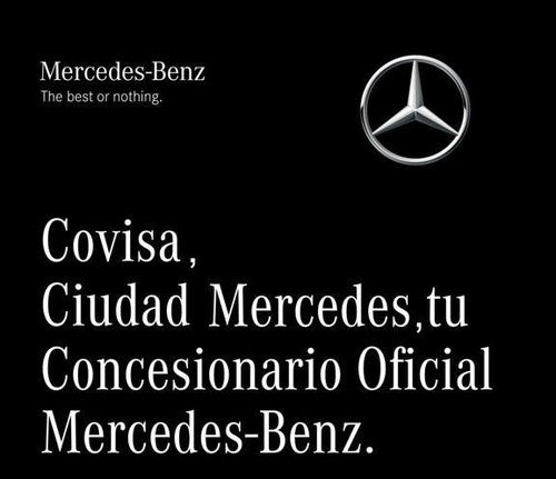 MERCEDES-BENZ Clase B 250 e