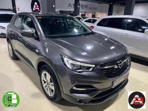 OPEL Grandland X Grand Land 1.6CDTI Selective