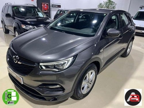 OPEL Grandland X Grand Land X 1.6CDTI Selective