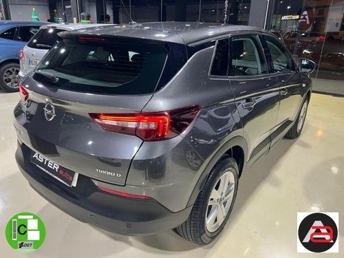 OPEL Grandland X Grand Land X 1.6CDTI Selective