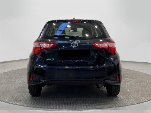 TOYOTA YARIS 1.0 70 Business