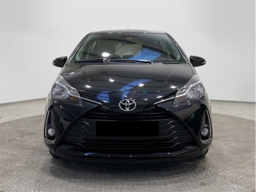 TOYOTA YARIS 1.0 70 Business