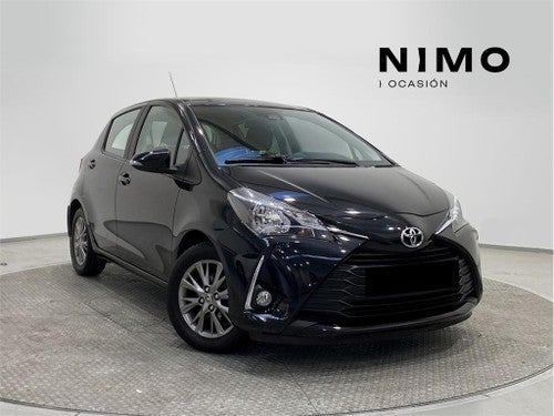 TOYOTA Yaris 1.0 Business