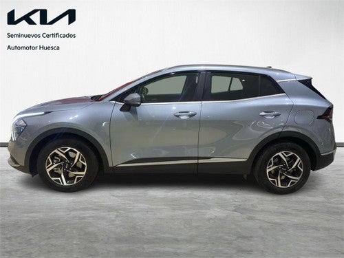 KIA SPORTAGE 1.6 CRDi MHEV 100kW (136CV) Drive 4x2