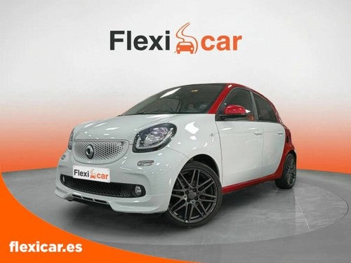 Smart Forfour 0.9 66kW (90CV) S/S