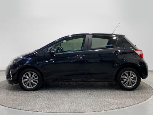 TOYOTA YARIS 1.0 70 Business