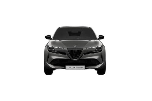 Alfa Romeo Junior Ibrida Speciale 100kW (136CV)