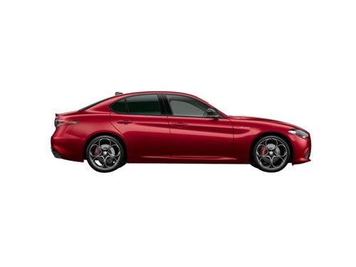 Alfa Romeo Giulia 2.0 Gasolina 206kW (280CV) Veloce Q4