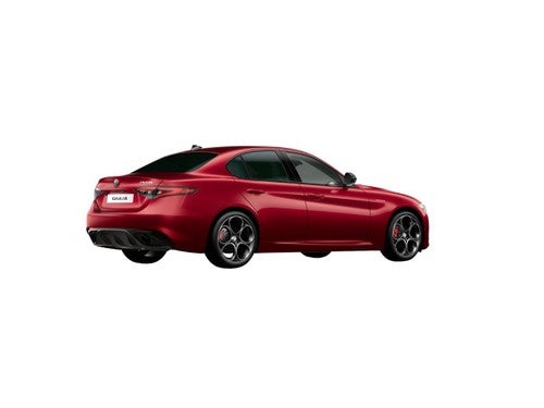 Alfa Romeo Giulia 2.0 Gasolina 206kW (280CV) Veloce Q4