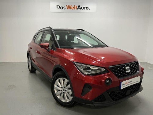 SEAT Arona 1.0 TSI S&S Style XM 110