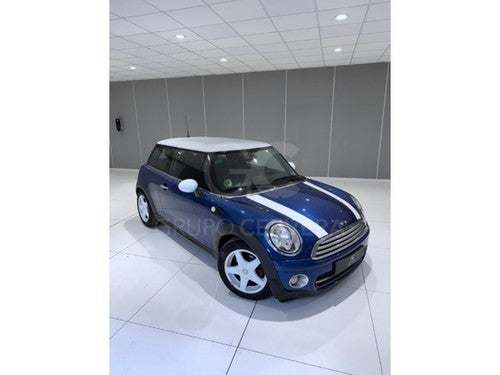 MINI MINI Cooper D