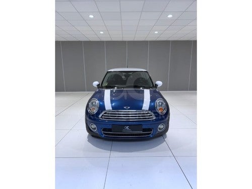 MINI MINI Cooper D