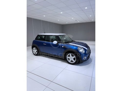 MINI MINI Cooper D