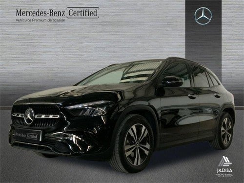 MERCEDES-BENZ Clase GLA CLASE GLA 200