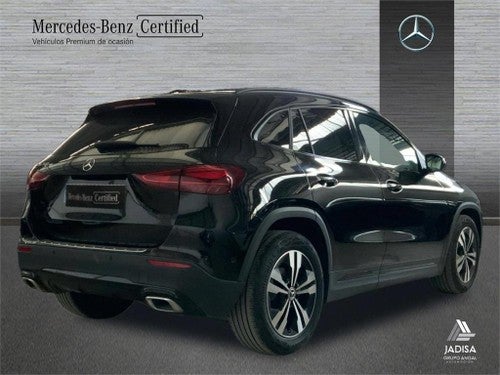 MERCEDES-BENZ Clase GLA CLASE GLA 200