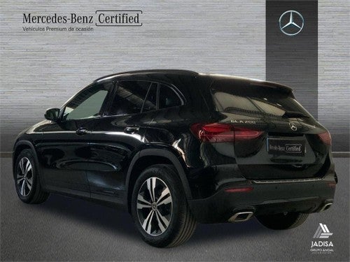 MERCEDES-BENZ Clase GLA CLASE GLA 200