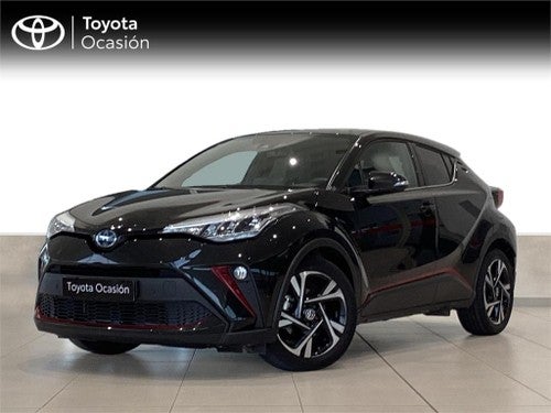 TOYOTA C-HR 180H Advance