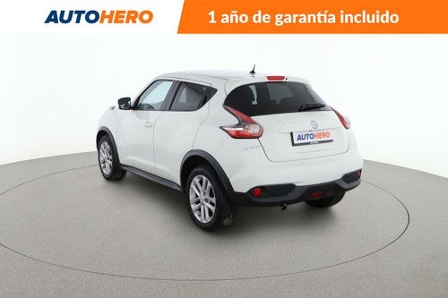 Nissan Juke 1.2 Tekna