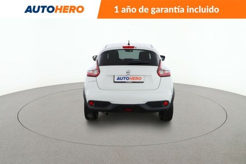 Nissan Juke 1.2 Tekna