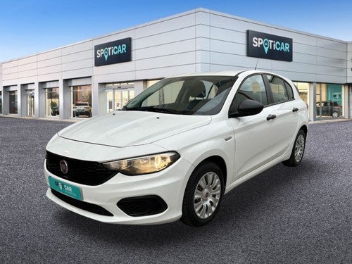 FIAT Tipo 5P 1.4 Fire 70kW (95CV) Pop