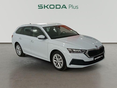 SKODA Octavia Combi 1.5 TSI Ambition 110kW