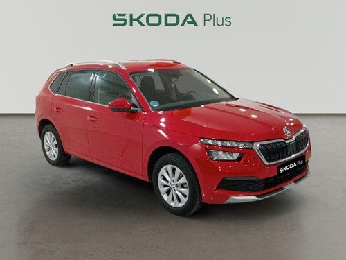 SKODA Kamiq 1.0 TSI Ambition 81kW