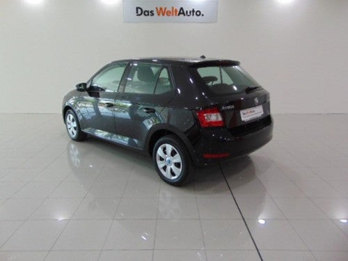 SKODA Fabia 1.0 MPI 55KW (75cv) Like