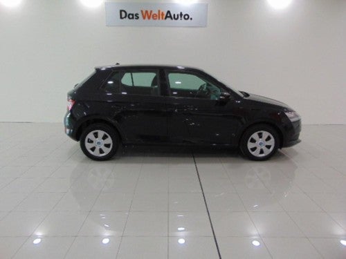 SKODA Fabia 1.0 MPI 55KW (75cv) Like