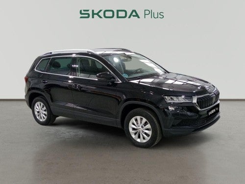 SKODA Karoq 1.5 TSI Design ACT DSG