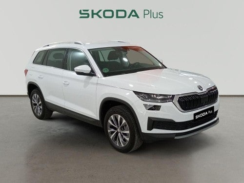 SKODA Kodiaq 1.5 TSI Ambition 4x2 DSG 110kW