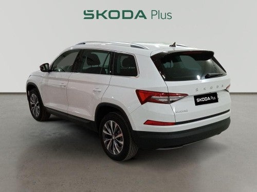 SKODA Kodiaq 1.5 TSI 110KW (150cv) DSG 4x2 Ambition