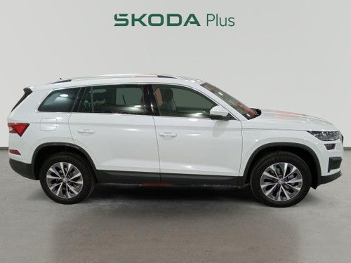 SKODA Kodiaq 1.5 TSI 110KW (150cv) DSG 4x2 Ambition