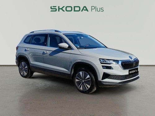 SKODA Karoq 1.5 TSI Selection ACT