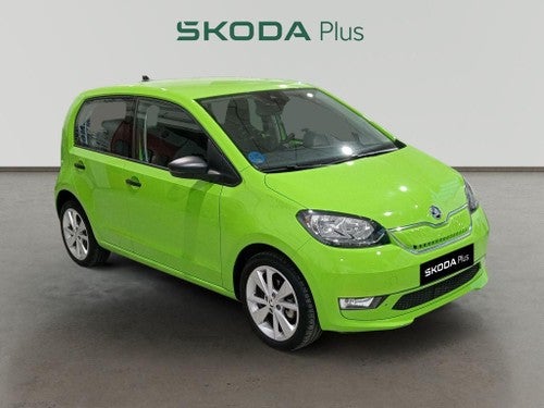 SKODA Citigo Citigoe iV Ambition Aut.