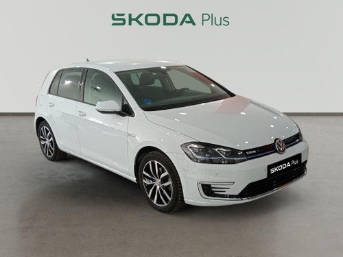 VOLKSWAGEN Golf e-Golf ePower