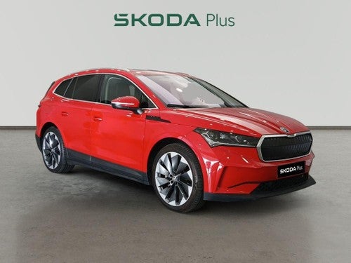 SKODA Enyaq iV 80 150kW