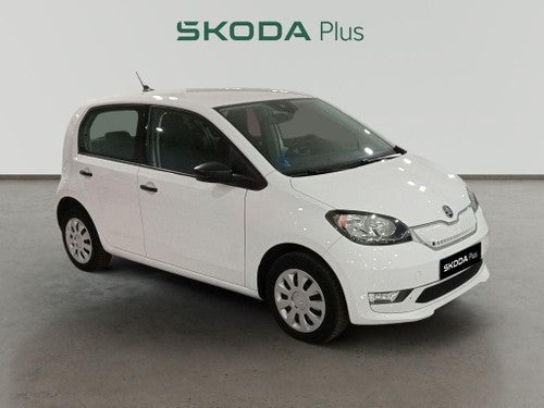 SKODA Citigo Citigoe iV Ambition Aut.