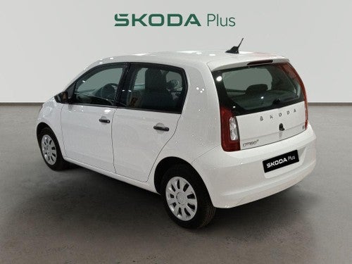 SKODA Citigo CITIGOe iV Ambition 61kW (83CV) Auto.