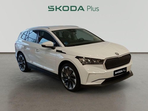 SKODA Enyaq iV 80 150kW