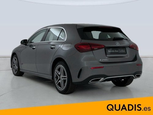 MERCEDES-BENZ Clase A A 250 e