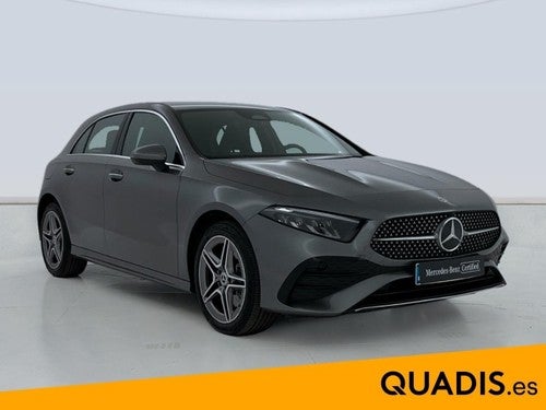 MERCEDES-BENZ Clase A A 250 e