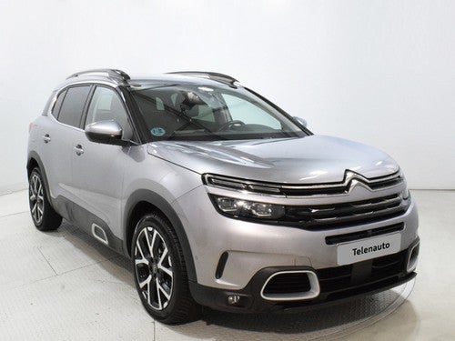 CITROEN C5 Aircross BlueHDi S&S Live 130